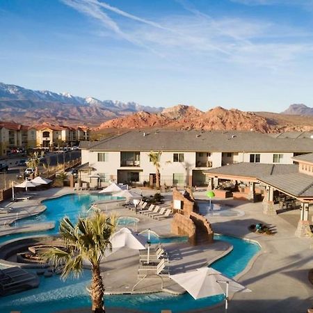 Zion Village 339 3 Bed, 2 And A Half Bath, Game Systems, Mister System, And Community Pool هوريكاين المظهر الخارجي الصورة